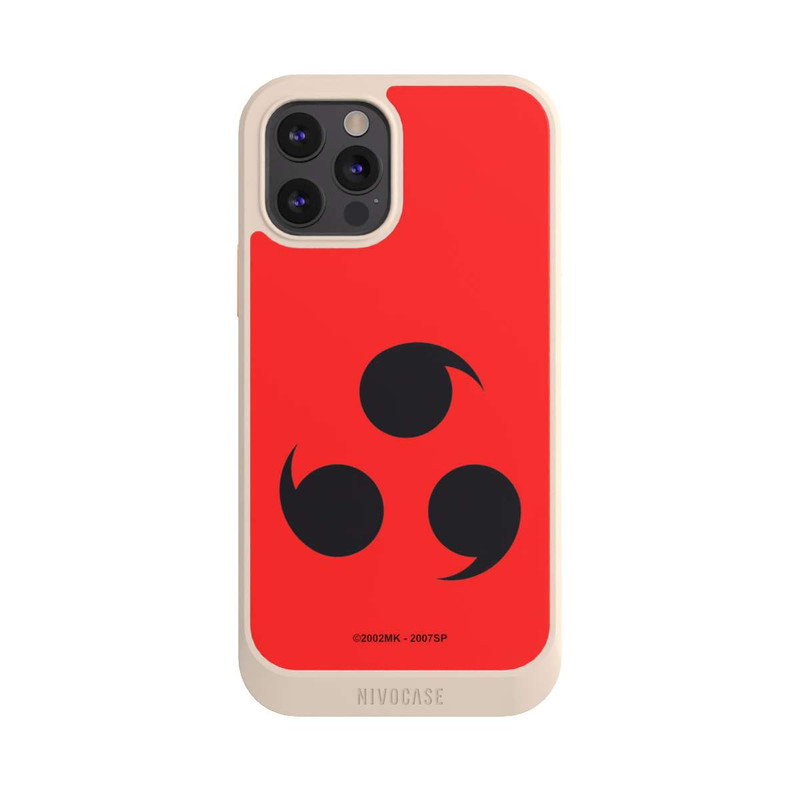 iPhone 12 Pro NIVOcore Sharingan