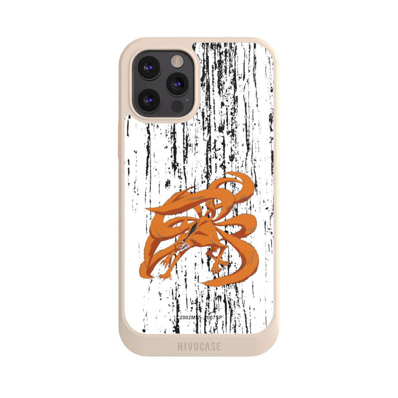 iPhone 12 Pro NIVOcore Kurama