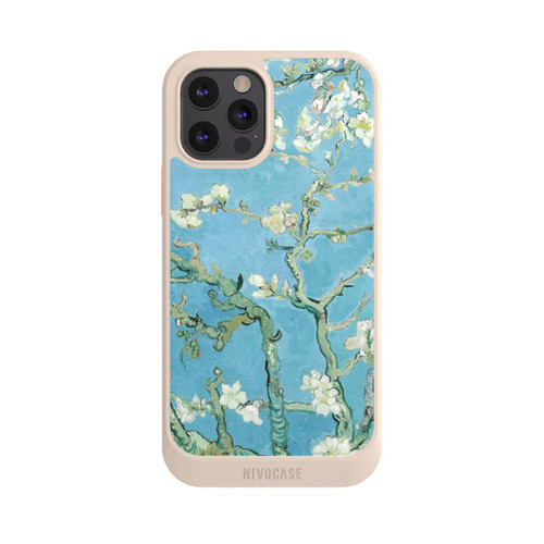 Apple iPhone 12 Pro NIVOcore Mandelblüte von Vincent Van Gogh