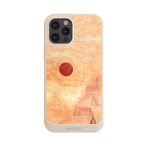 Apple iPhone 12 Pro NIVOcore Märchen von Paul Klee