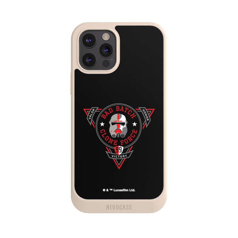 iPhone 12 Pro NIVOcore Bad Batch Clone Force