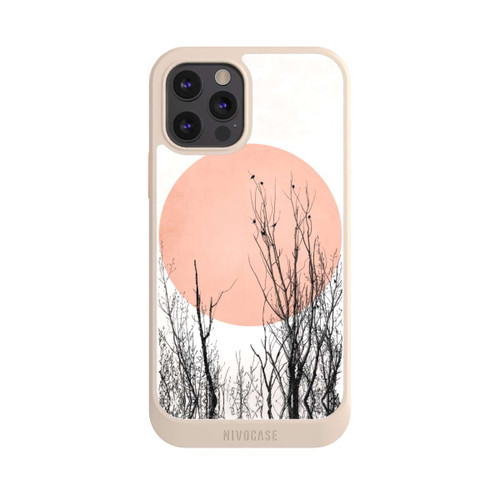 Apple iPhone 12 Pro NIVOcore Träume bei Sonnenuntergang