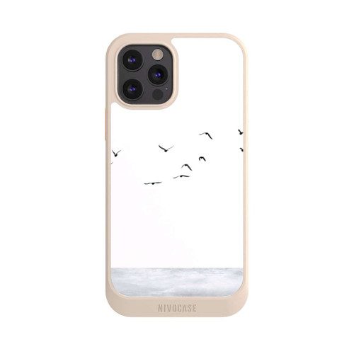 Apple iPhone 12 Pro NIVOcore Der Ozean