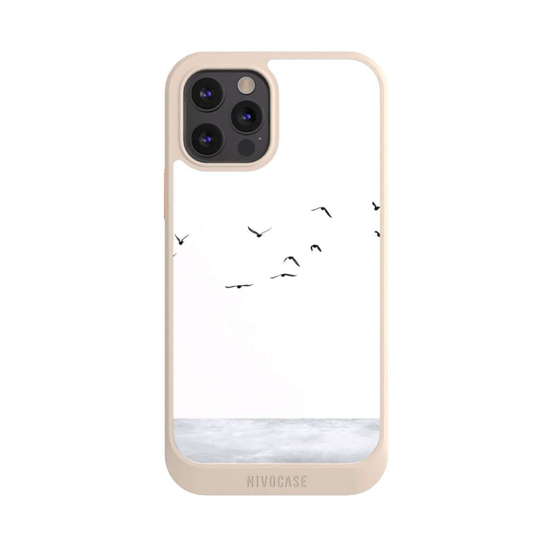 iPhone 12 Pro NIVOcore Der Ozean