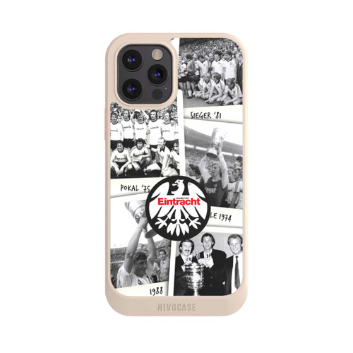 Apple iPhone 12 Pro NIVOcore Polaroid