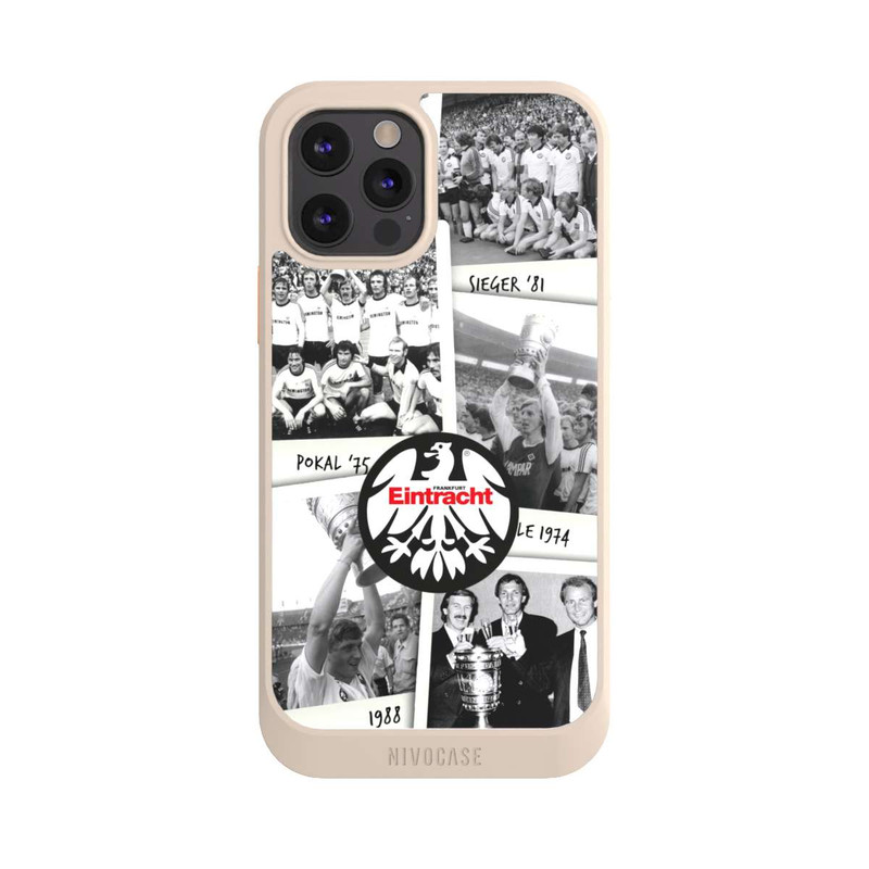 iPhone 12 Pro NIVOcore Polaroid