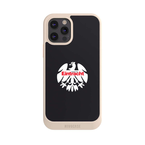 Apple iPhone 12 Pro NIVOcore Logo Adler 1980