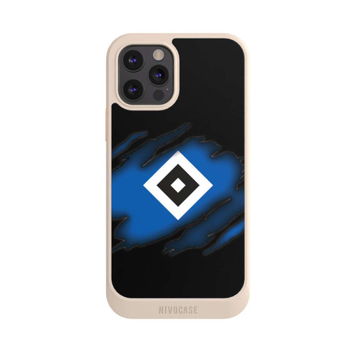 Apple iPhone 12 Pro NIVOcore HSV Scratch