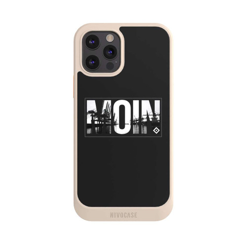 Apple iPhone 12 Pro NIVOcore HSV MOIN