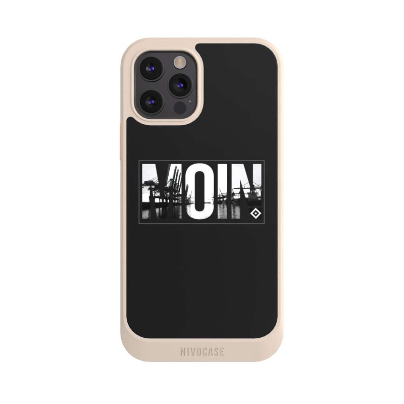 iPhone 12 Pro NIVOcore HSV MOIN
