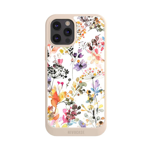 Apple iPhone 12 Pro NIVOcore Wilde Gräser