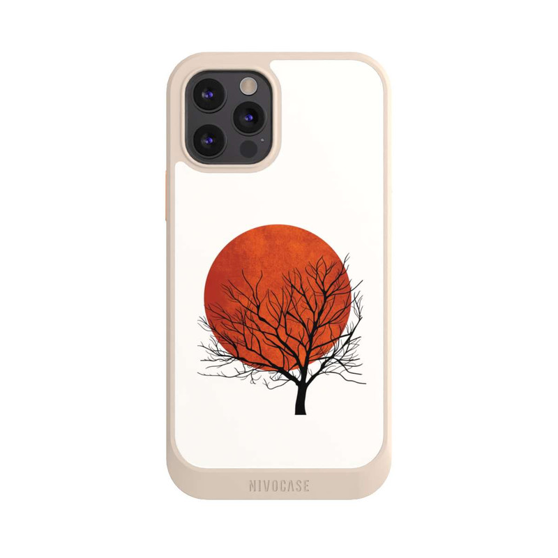 iPhone 12 Pro NIVOcore Warmer Winter