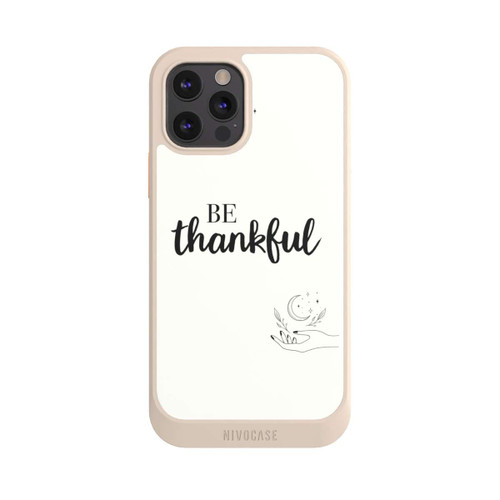 Apple iPhone 12 Pro NIVOcore Be Thankful