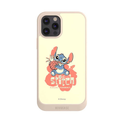 Apple iPhone 12 Pro NIVOcore Stitch Kauai Hawaii 