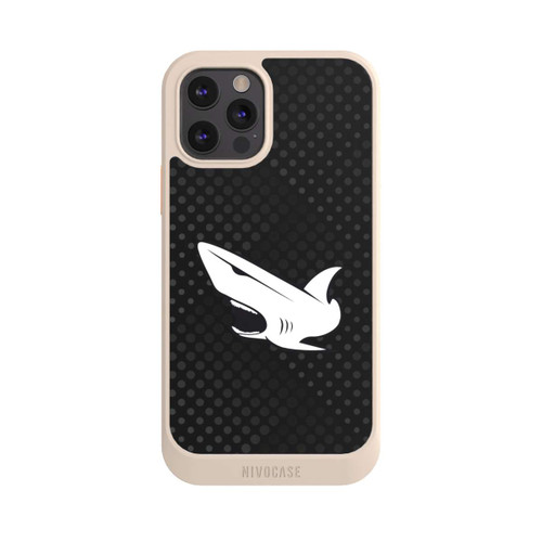 Apple iPhone 12 Pro NIVOcore Kölner Haie
