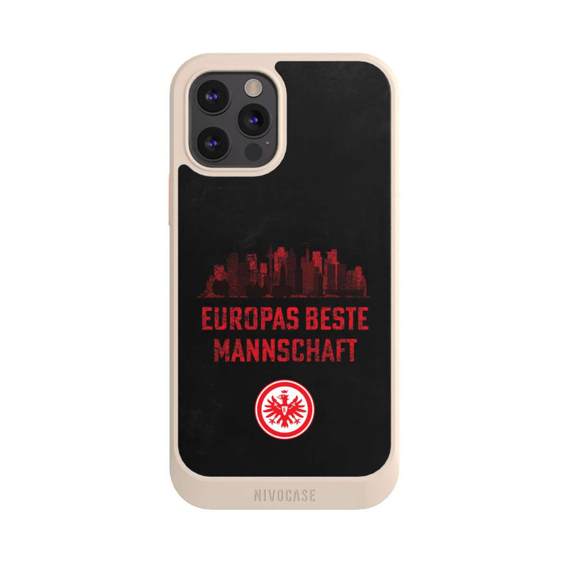 iPhone 12 Pro NIVOcore Europas Beste Mannschaft