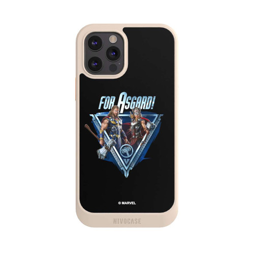 Apple iPhone 12 Pro NIVOcore  Thor for Asgard