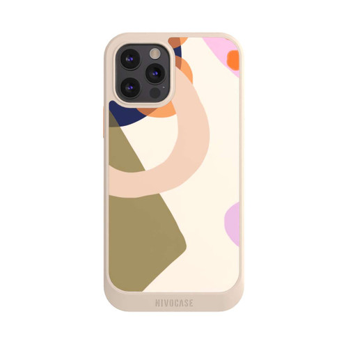 Apple iPhone 12 Pro NIVOcore Colorful Boho