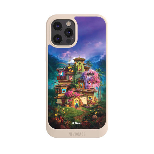 Apple iPhone 12 Pro NIVOcore Casita Encanto