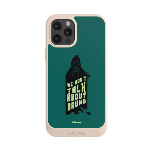 Apple iPhone 12 Pro NIVOcore We don't talk about Bruno