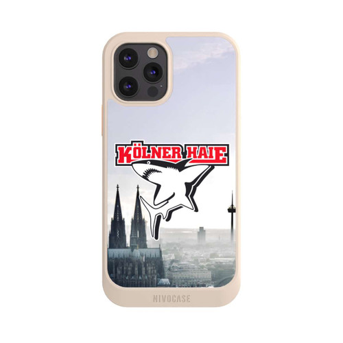 Apple iPhone 12 Pro NIVOcore Stadt Köln