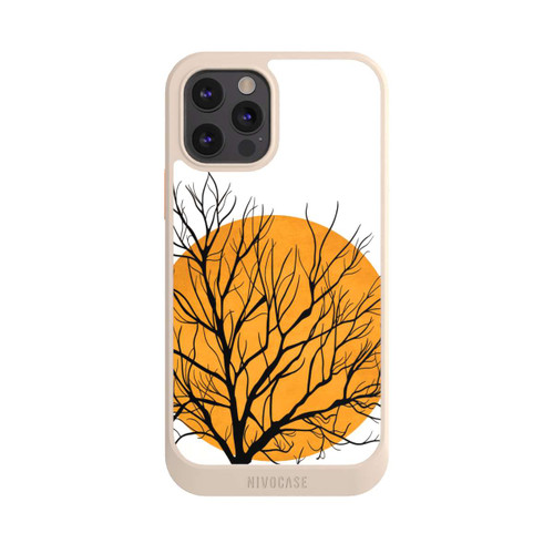 Apple iPhone 12 Pro NIVOcore Verborgene Sonne