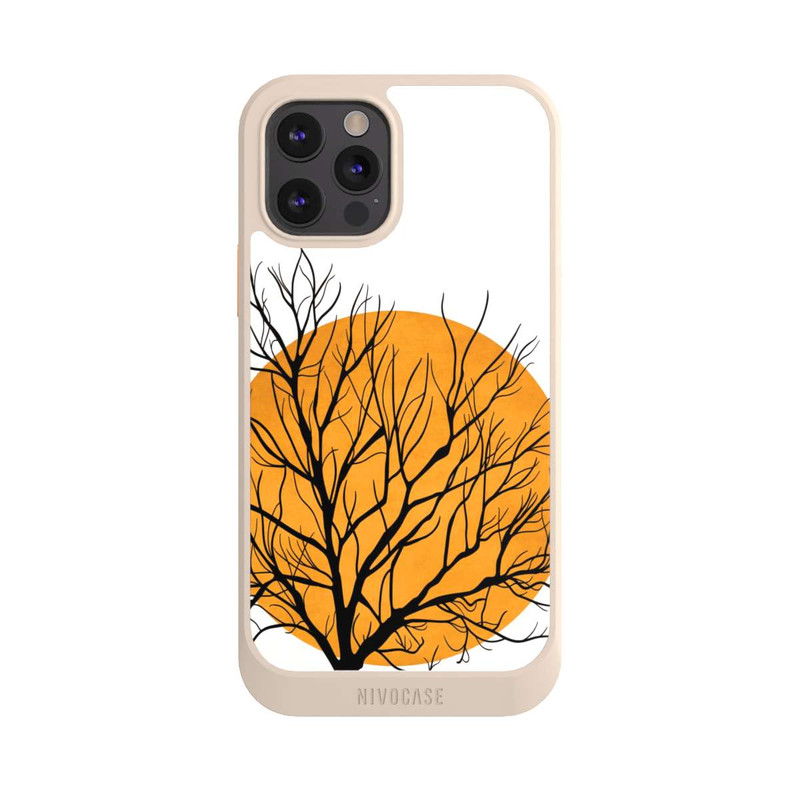 iPhone 12 Pro NIVOcore Verborgene Sonne