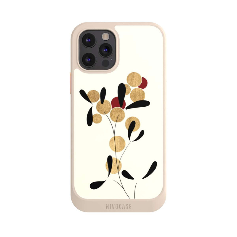 iPhone 12 Pro NIVOcore Idea No. 21