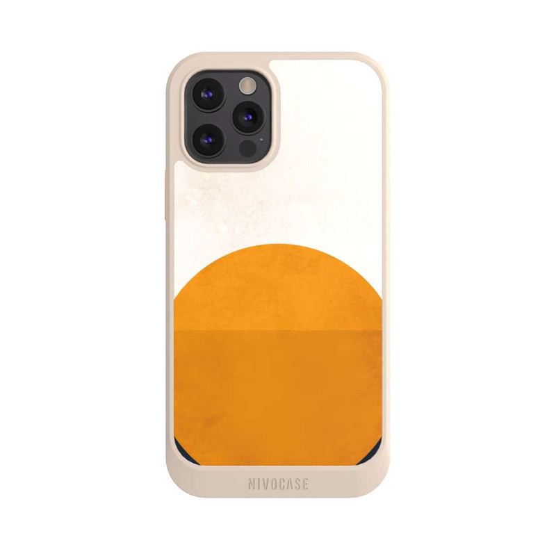 iPhone 12 Pro NIVOcore Melodie des Lebens