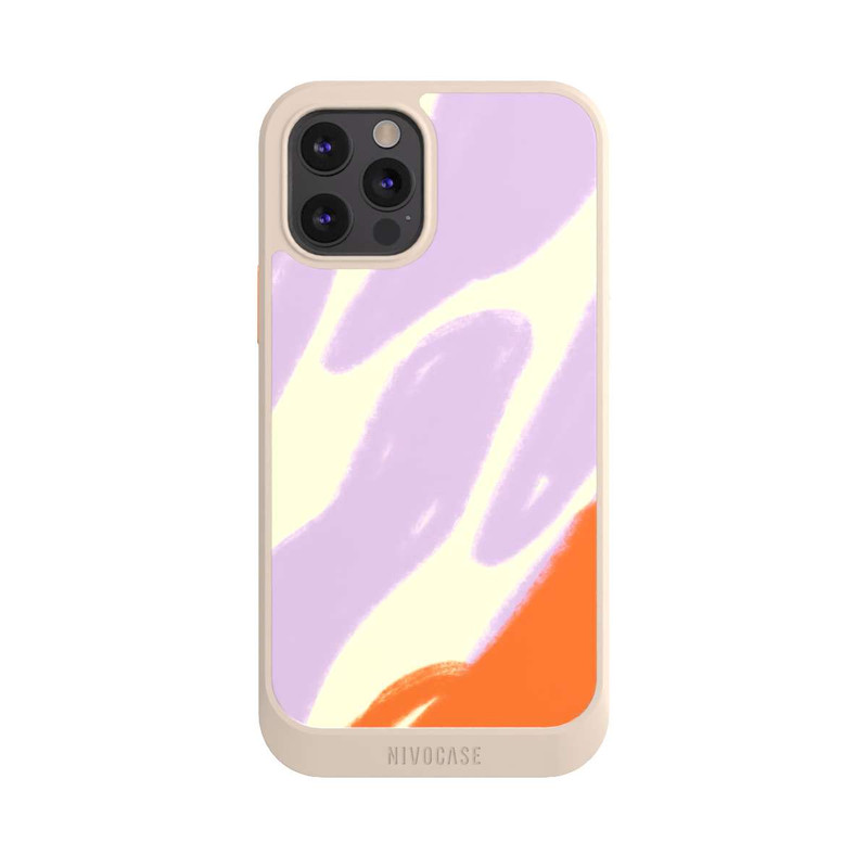 iPhone 12 Pro NIVOcore Boho Flow 