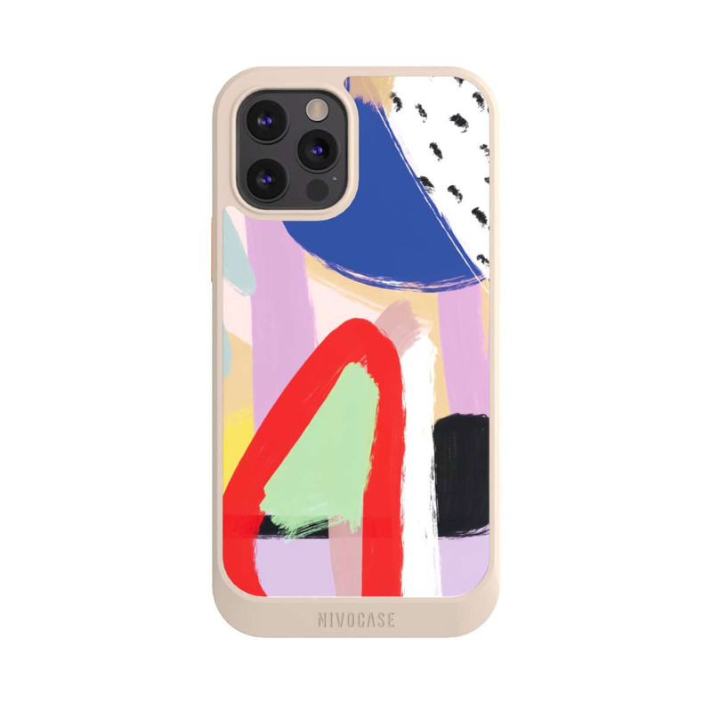 iPhone 12 Pro NIVOcore Color Soul
