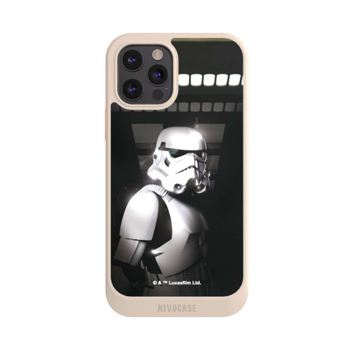Apple iPhone 12 Pro NIVOcore Der Mandalorian Sturmtruppler