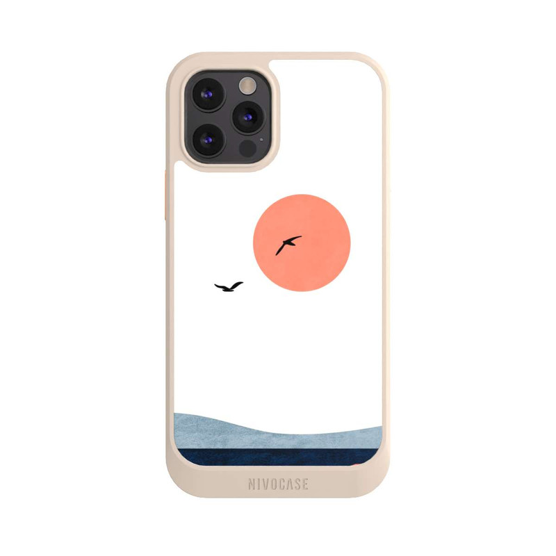 iPhone 12 Pro NIVOcore Es war einmal