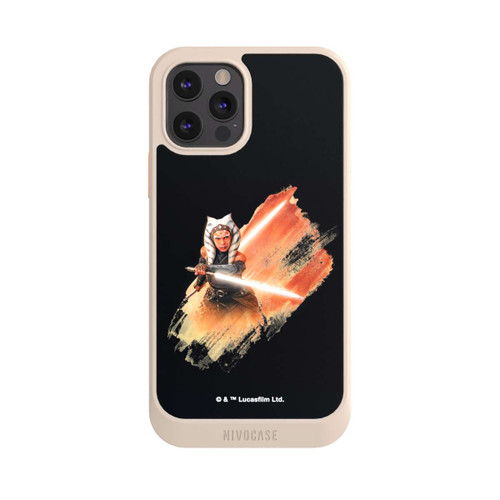 Apple iPhone 12 Pro NIVOcore Ahsoka Tano