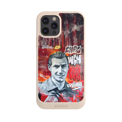 Apple iPhone 12 Pro NIVOcore 1.FCK Fritz Walter