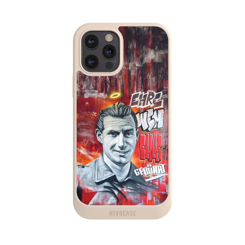 iPhone 12 Pro NIVOcore 1.FCK Fritz Walter
