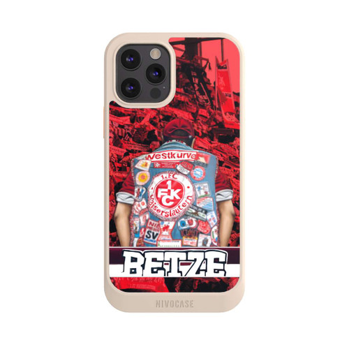 Apple iPhone 12 Pro NIVOcore 1.FCK Betze