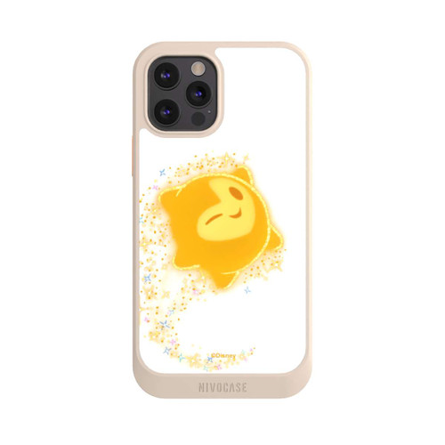 Apple iPhone 12 Pro NIVOcore Wish Stern