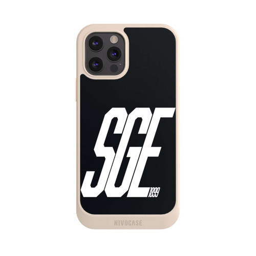 Apple iPhone 12 Pro NIVOcore SGE 1899