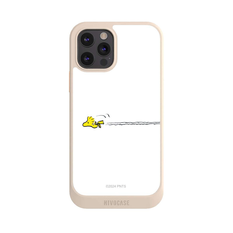 iPhone 12 Pro NIVOcore Peanuts Woodstock
