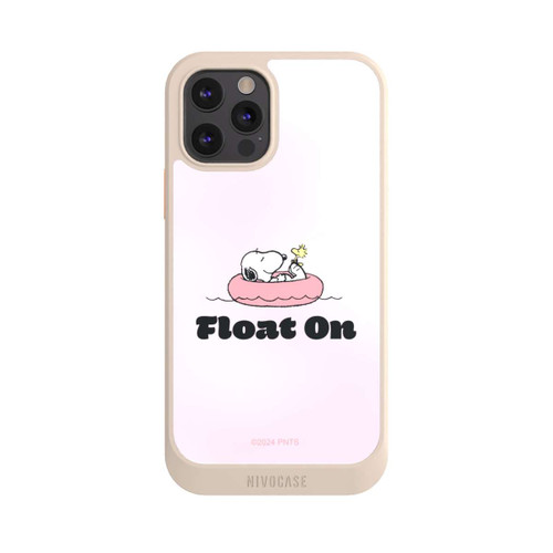 Apple iPhone 12 Pro NIVOcore Snoopy Float On