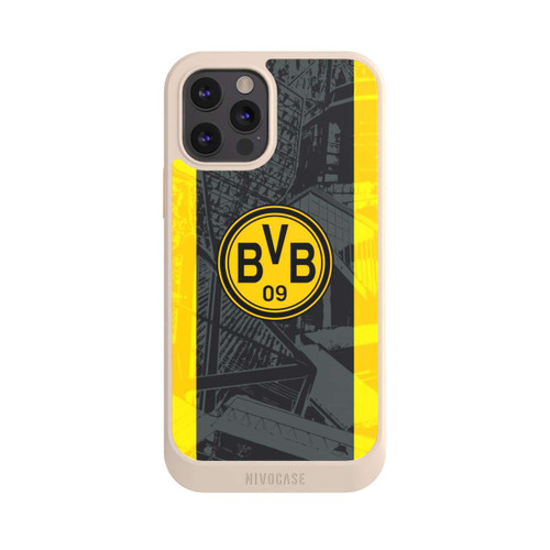 Apple iPhone 12 Pro NIVOcore 50 Jahre Signal Iduna Park