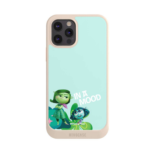 Apple iPhone 12 Pro NIVOcore Disgust and Envy