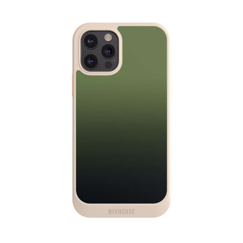 Apple iPhone 12 Pro NIVOcore Amazonas