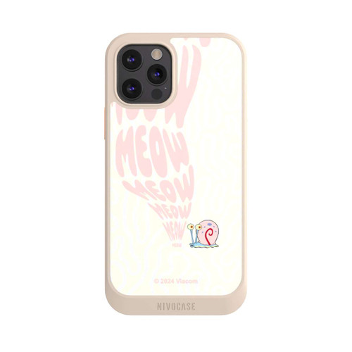 Apple iPhone 12 Pro NIVOcore Gary Meow