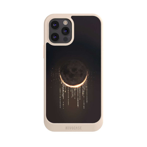 Apple iPhone 12 Pro NIVOcore Mondfinsternis