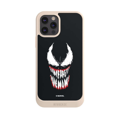 Apple iPhone 12 Pro NIVOcore We Are Venom