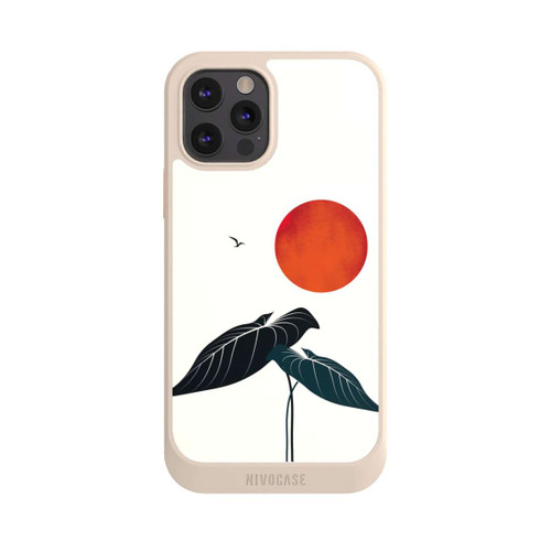 Apple iPhone 12 Pro NIVOcore Träumen bei Nacht