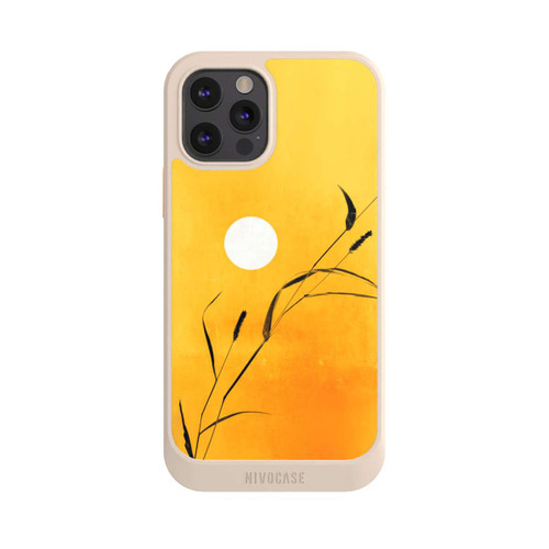 Apple iPhone 12 Pro NIVOcore Sonnige Tage
