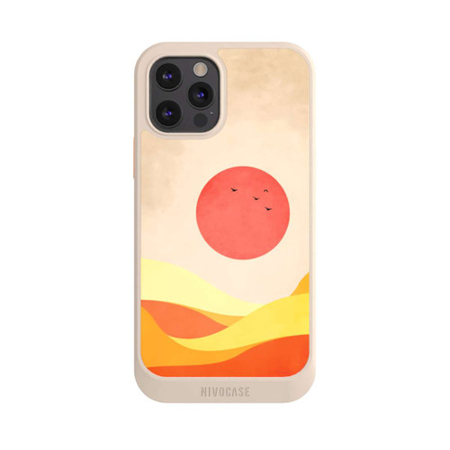 Apple iPhone 12 Pro NIVOcore Süße Harmonie